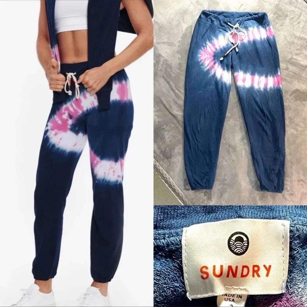 Sundry Joggers